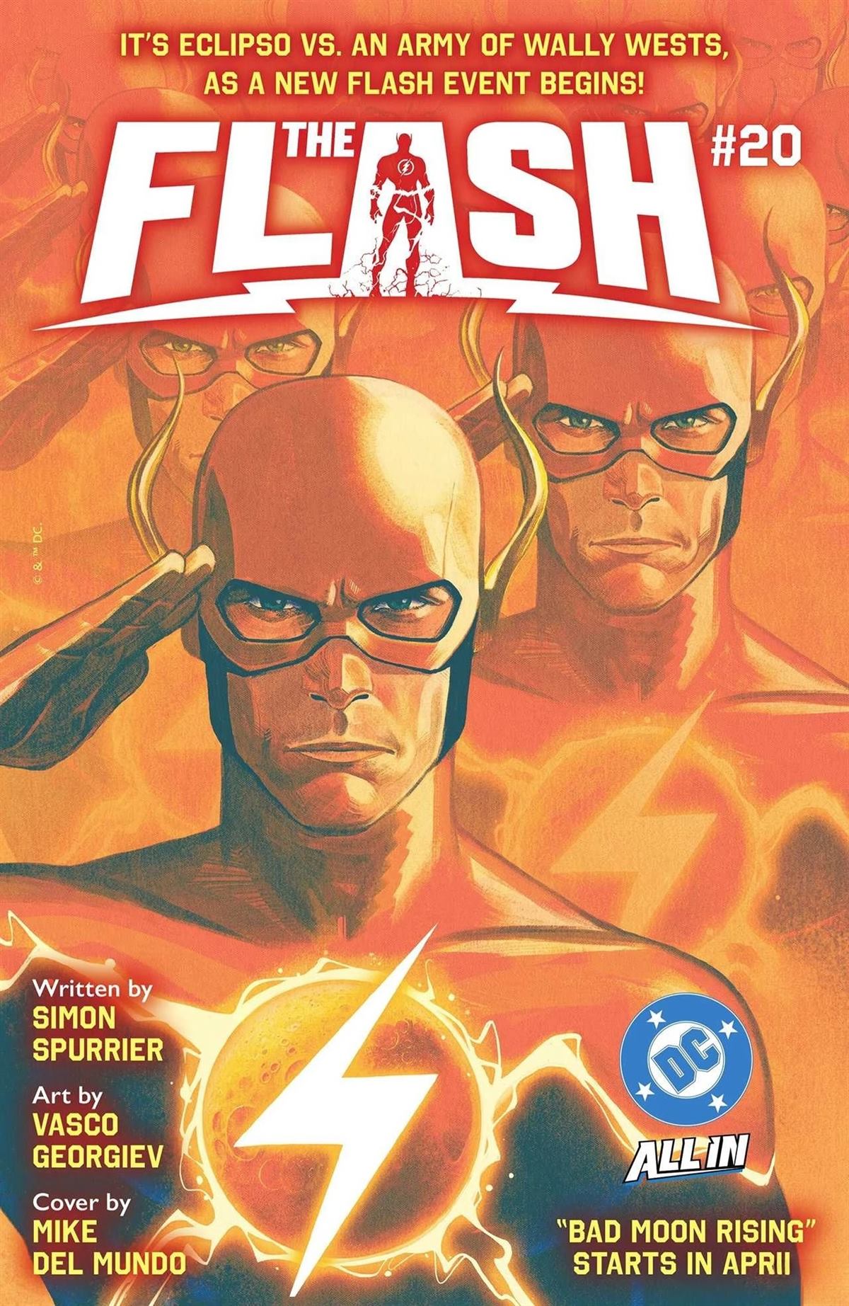 蝙蝠侠_超人：世界最佳拍档漫画,第38话5图
