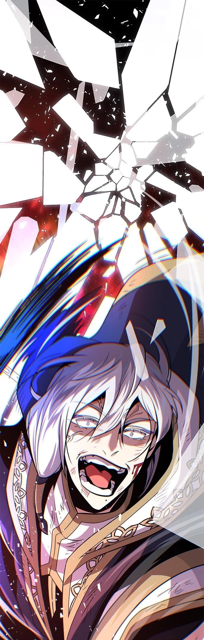 66666年后复活的黑魔法师漫画,第145话1图