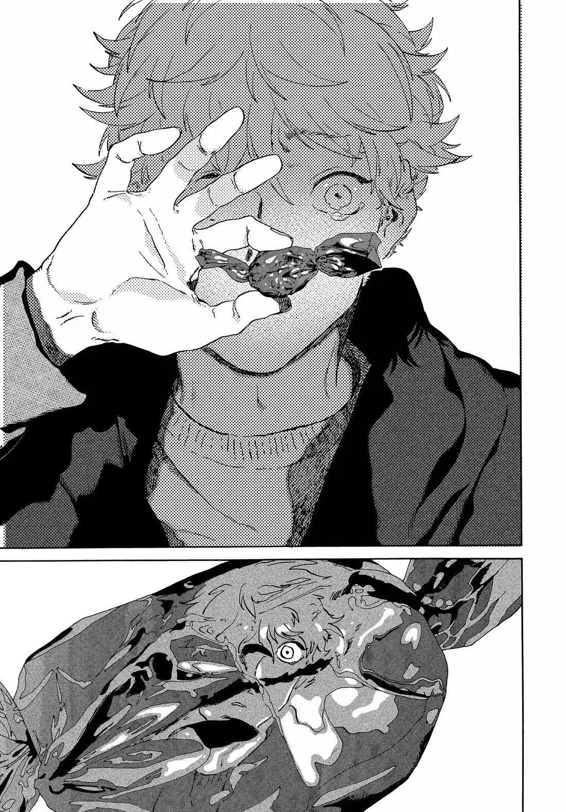Blue Period漫画,第75话3图