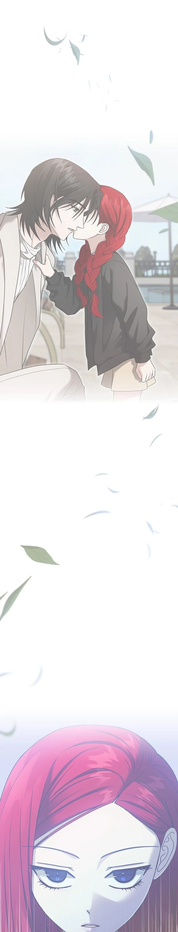 请以恶魔之名唤我漫画,第104话3图