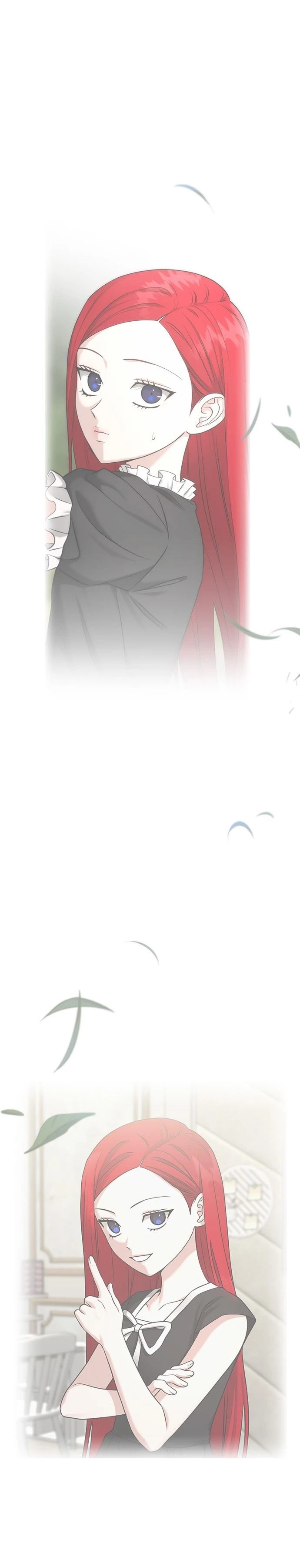 请以恶魔之名唤我漫画,第104话2图