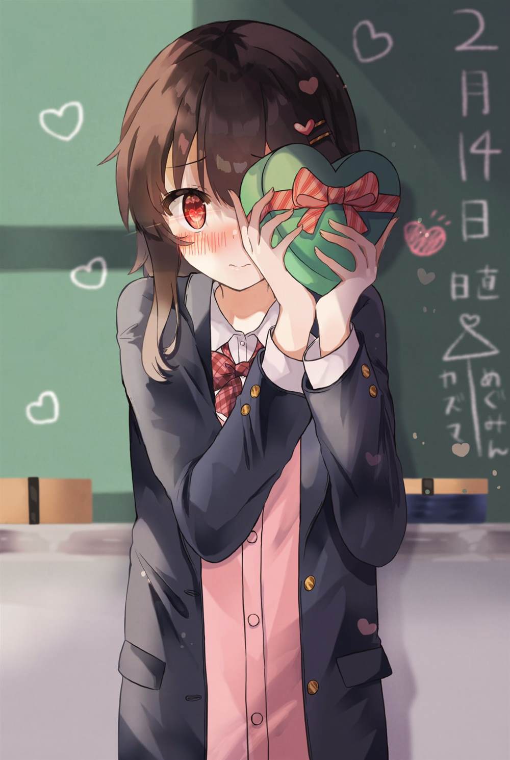 第推特单图 02话0