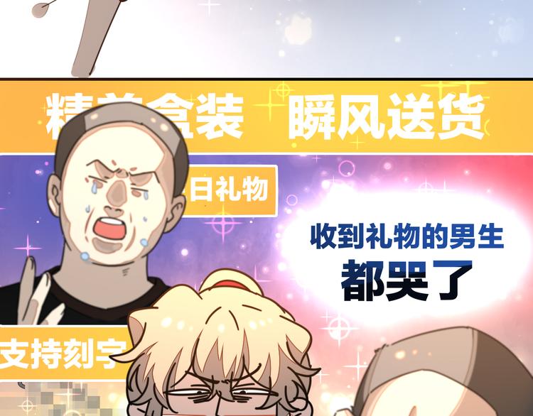 第64话 生日礼物4