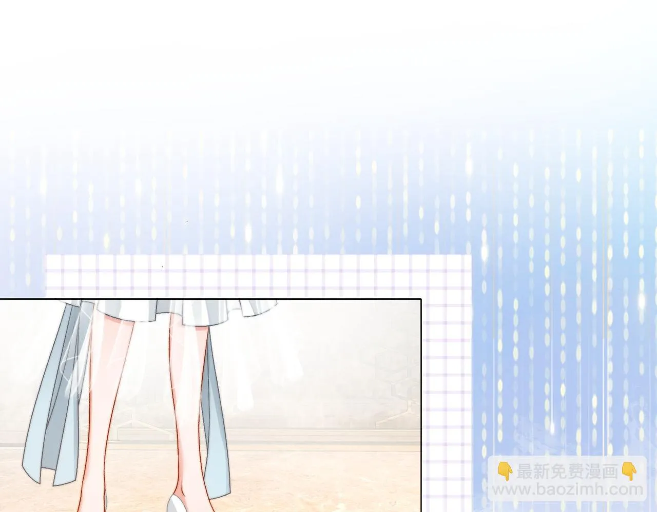 她又又又上热搜啦漫画,第99话 “不合时宜”是真的！3图