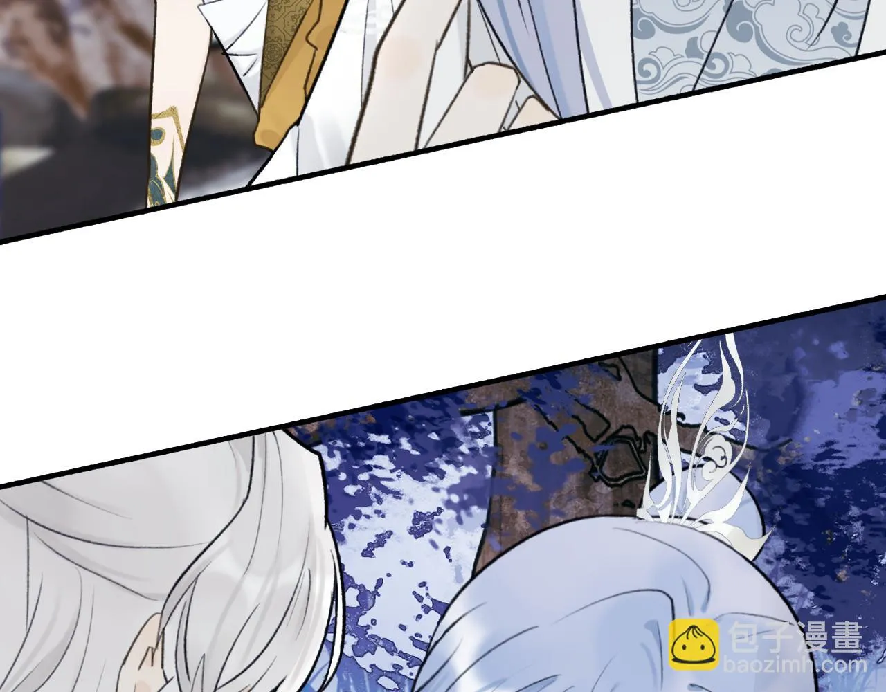 将军小心恶犬完结篇漫画,第74话 卿玄败露4图