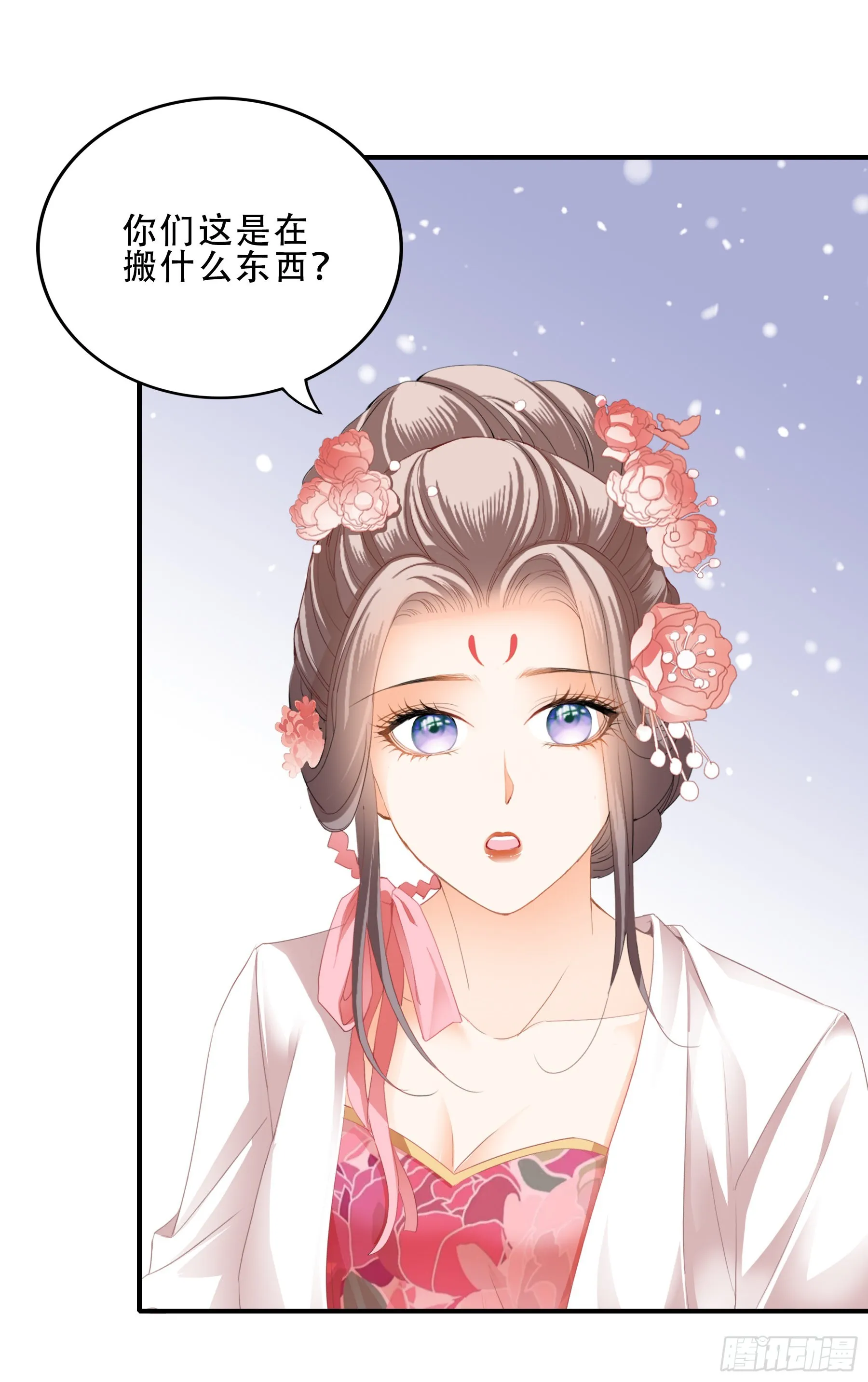 申柔的阴谋2