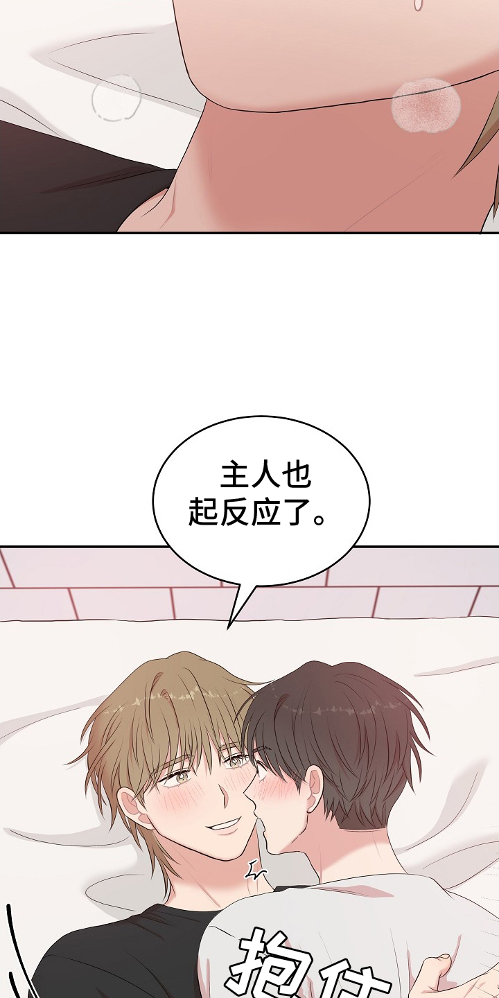 机器人男友1-16集完整版漫画,第54话5图